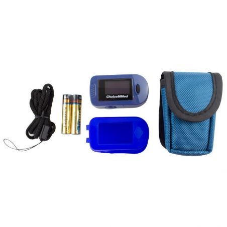PULSIOXIMETRO OXYWATCH CHOICEMMED MD300C23