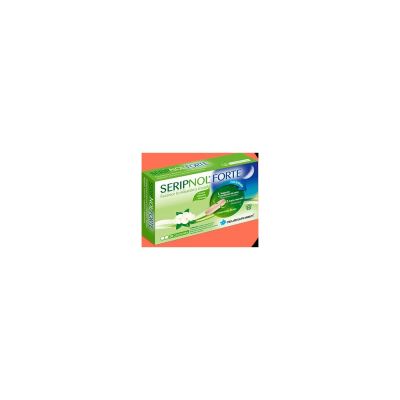 SERIPNOL FORTE 28 COMP