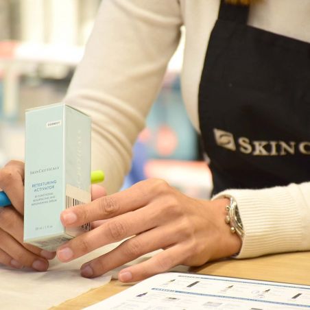 Descubre lo nuevo de Skinceuticals