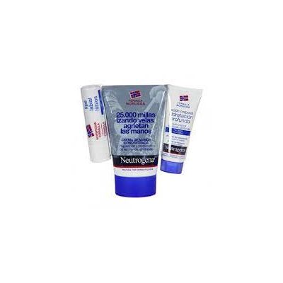 NEUTROG CR CON MICKEY+LAB+CORP