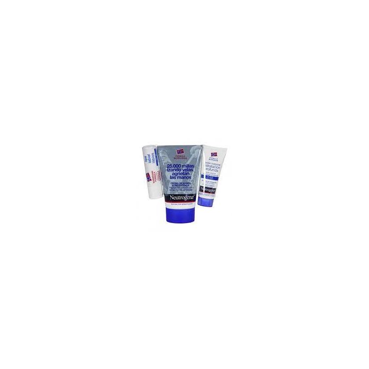 NEUTROG CR MNOS+LAB+