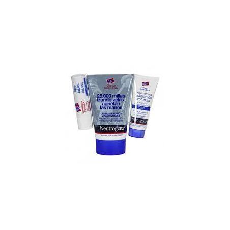 NEUTROG CR MNOS+LAB+