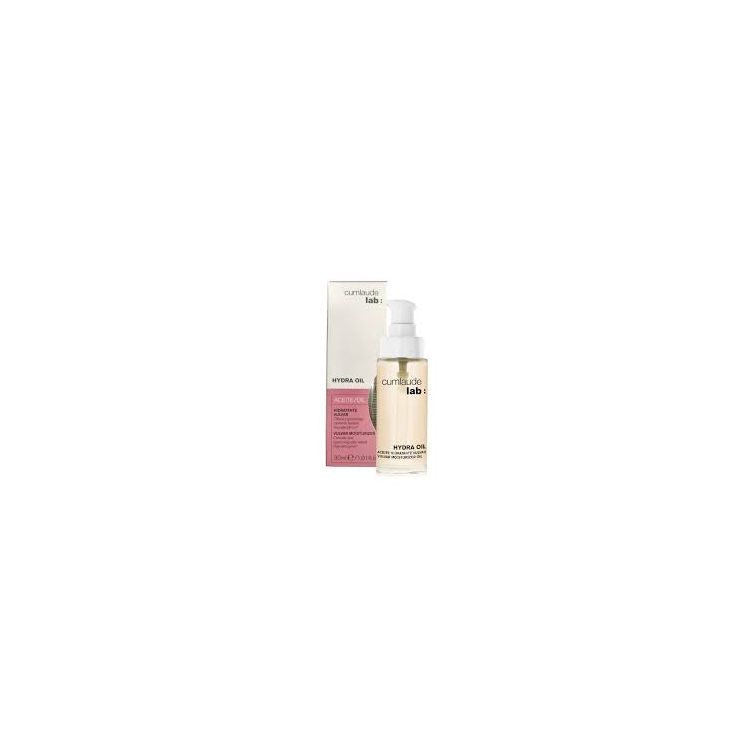 CUMLAUDE HYDRA OIL 30 ML