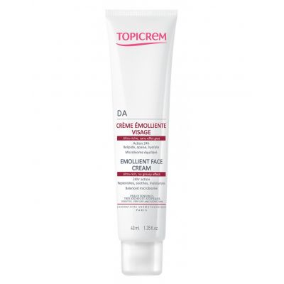 TOPICREM DA CREMA FACIAL 40ML