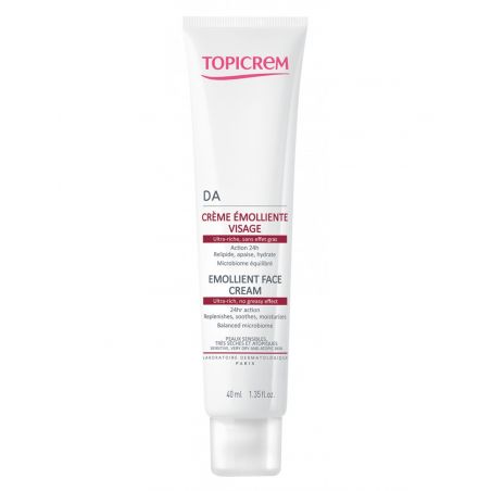 TOPICREM DA CREMA FACIAL 40ML