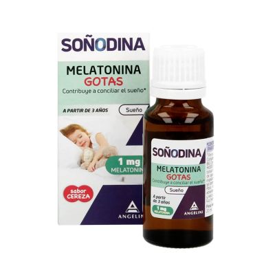 SOÑODINA KIDS 20 ML