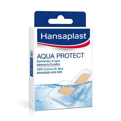 HANSAPLAST AQUA PROT 3XL 5 AP