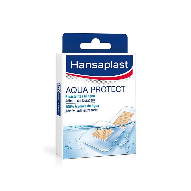 HANSAPLAST AQUA PROT 3XL 5 AP