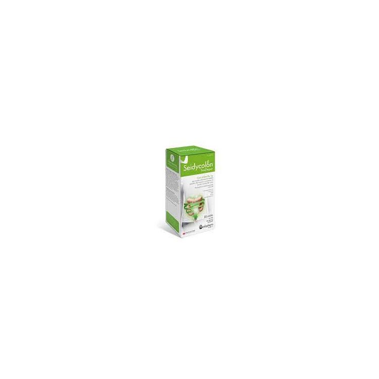 SEIDYCOLON TOXDEPUR 20 STICKS