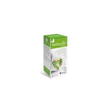 SEIDYCOLON TOXDEPUR 20 STICKS