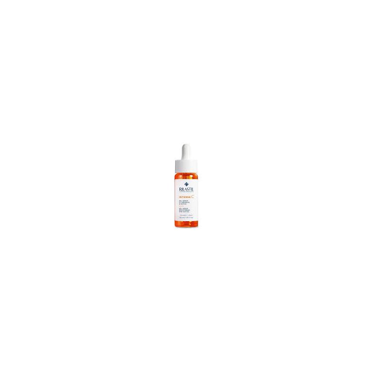 RILASTIL INTENSE C GEL-SERUM30