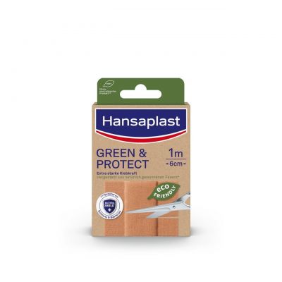 HANSAPLAST GREEN&PROTECT 20APO