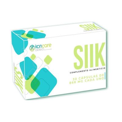 SIIK 30 CAPS