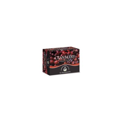 NATURALISTA PLUS CRANBERRY60CA