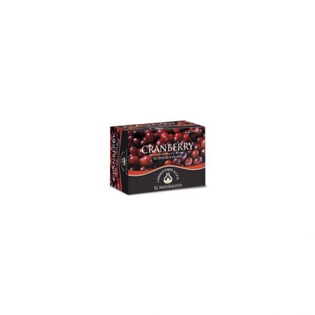 NATURALISTA PLUS CRANBERRY60CA