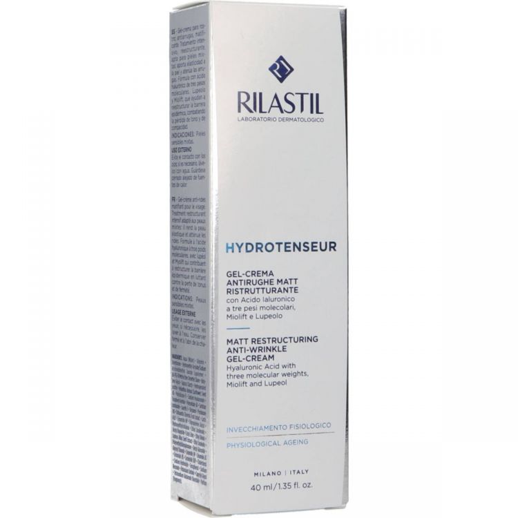 RILASTIL HYDRO GEL-CR MATE 40