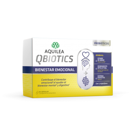 AQUILEA QBIOTICS EMOCIONAL30CA