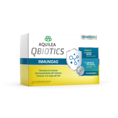 AQUILEA QBIOTICS INMUNIDAD30CO