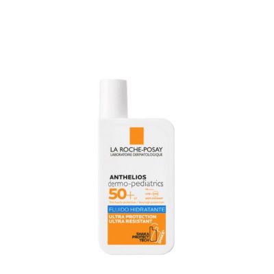 ANTHELIOS PEDIAT FLUID 50 ML