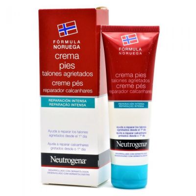 NEUTROGENA CR TALON AGRIETAD50