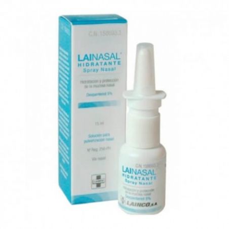 LAINASAL SPRAY HIDRATANTE 15ML