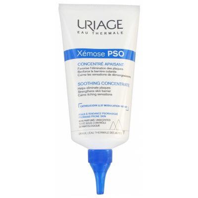 XEMOSE PSO TUBO 150 ML