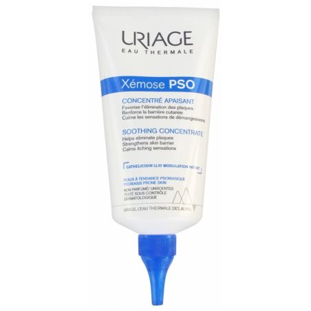 XEMOSE PSO TUBO 150 ML
