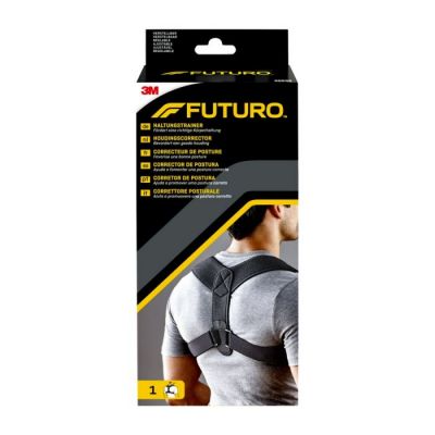 FUTURO CORRECTOR POSTURA TU