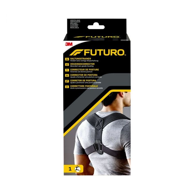 FUTURO CORRECTOR POSTURA TU