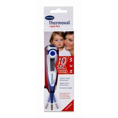 TERMOMETRO THERMOV RAPID FLEX