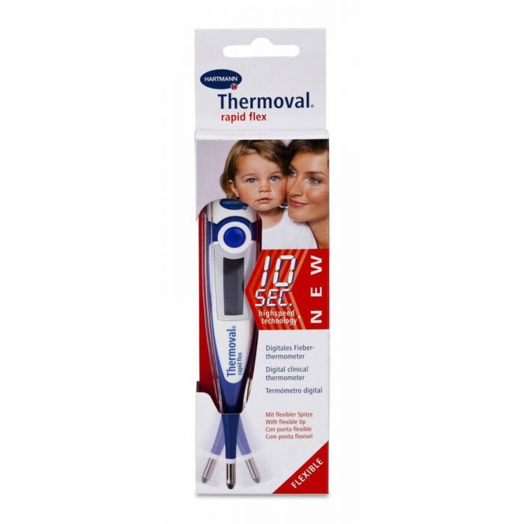 TERMOMETRO THERMOV RAPID FLEX