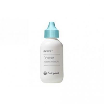 COLOPLAST BRAVA POLVOS 25GR