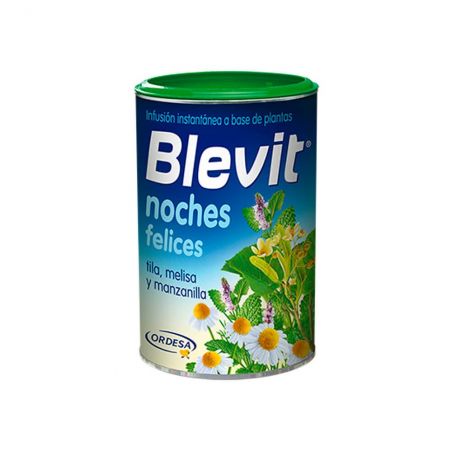 BLEVIT NOCHES FELICES 150 GR
