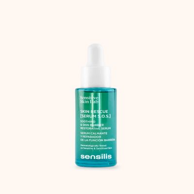 SENSILIS SKIN RESCU SERUM 30ML