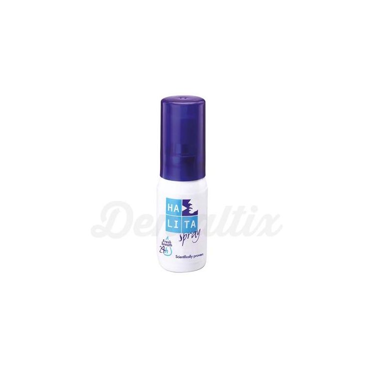 HALITA SPRAY 15 ML