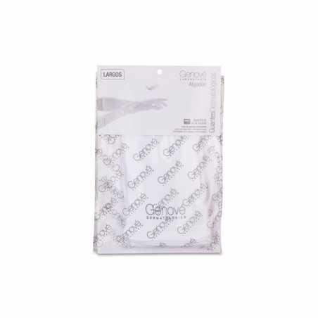GUANTE DERM NITRILO S/P T9 2U
