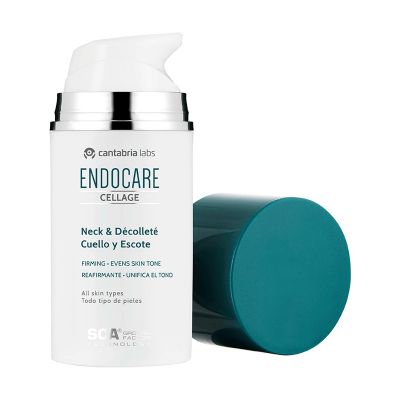 ENDOCARE CELLAGE CUE/ESC 80ML