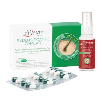 PACK ESENCIALL REDENS 60CA+SUE