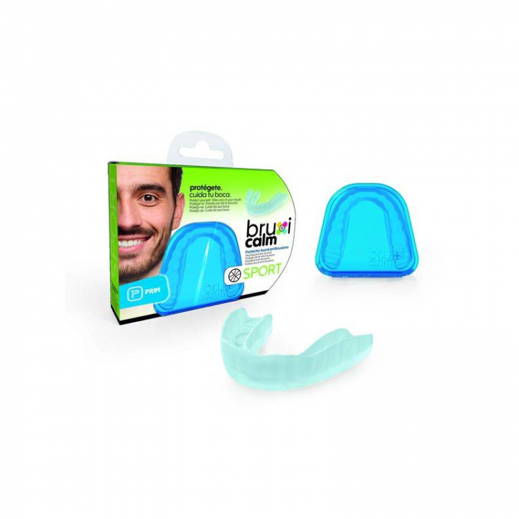 BRUXICALM SPORT PROTECT BUCAL