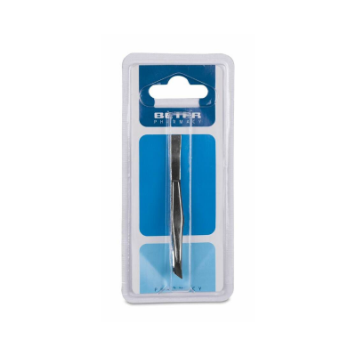PINZA DEPIL CROMAD PUNT OB9,3C