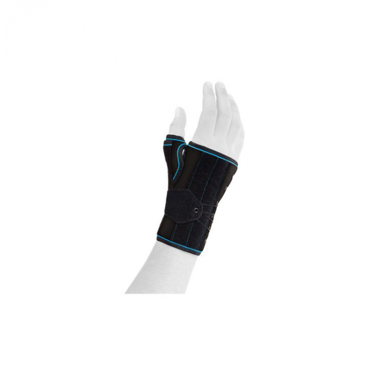 MUÑ FER PALM/PULG/DORS IZ T.1