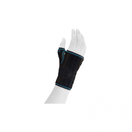 MUÑ FER PALM/PULG/DORS IZ T.1