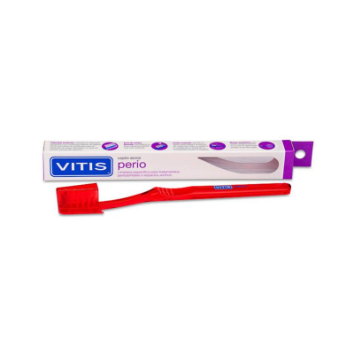 CEPILLO VITIS PERIO