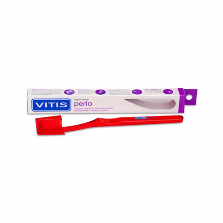 CEPILLO VITIS PERIO