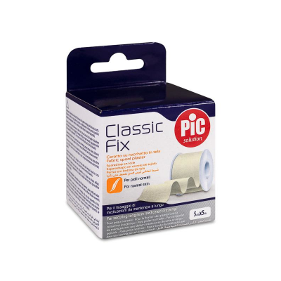 PIC ESPARA CLA TEL BLAN 5CMX5M