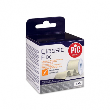 PIC ESPARA CLA TEL BLAN 5CMX5M