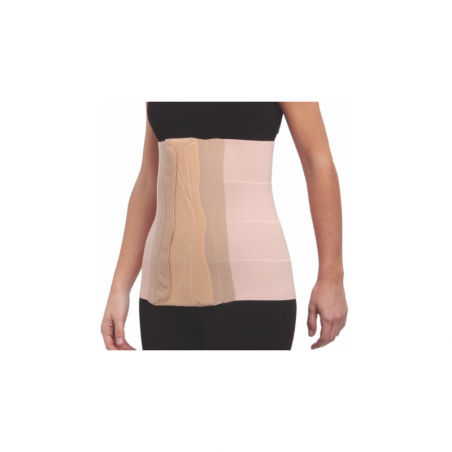FAJA 4 BANDAS PRS604BG L 32CM