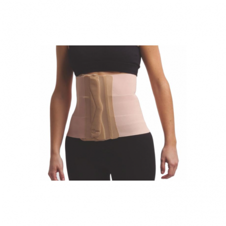 FAJA 3 BANDAS PRS603BG M 24CM
