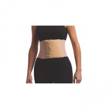 FAJA 2 BANDAS PRS602BG XL 16CM