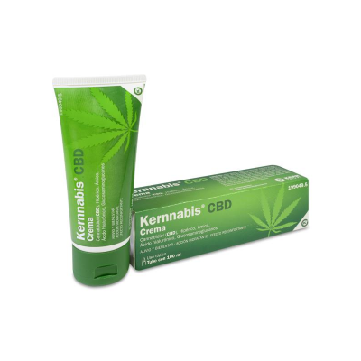 KERNNABIS CBD 100ML